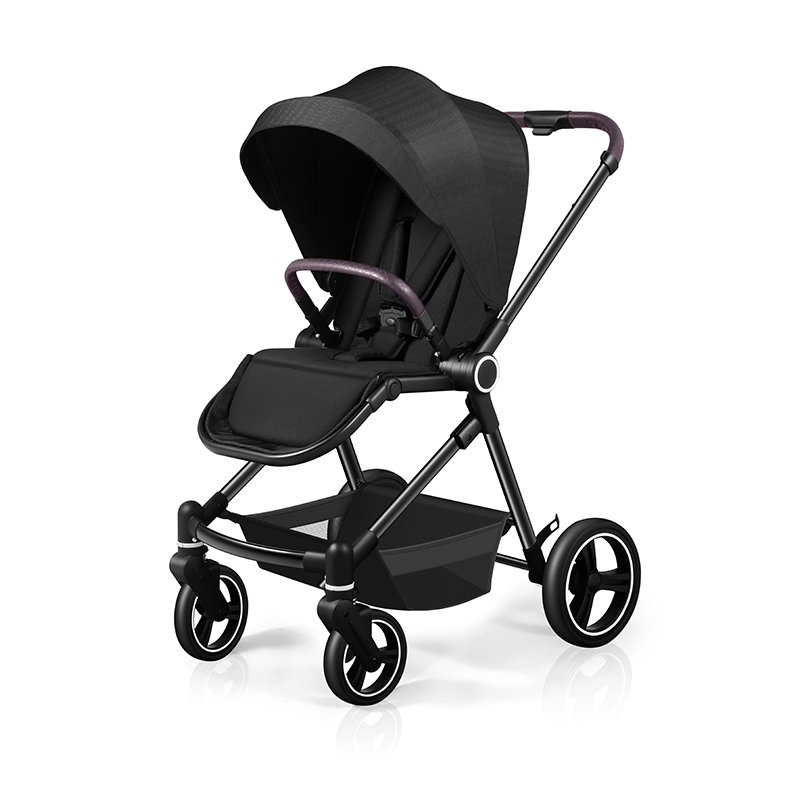 Ningbo Yilong Baby Products Co., Ltd